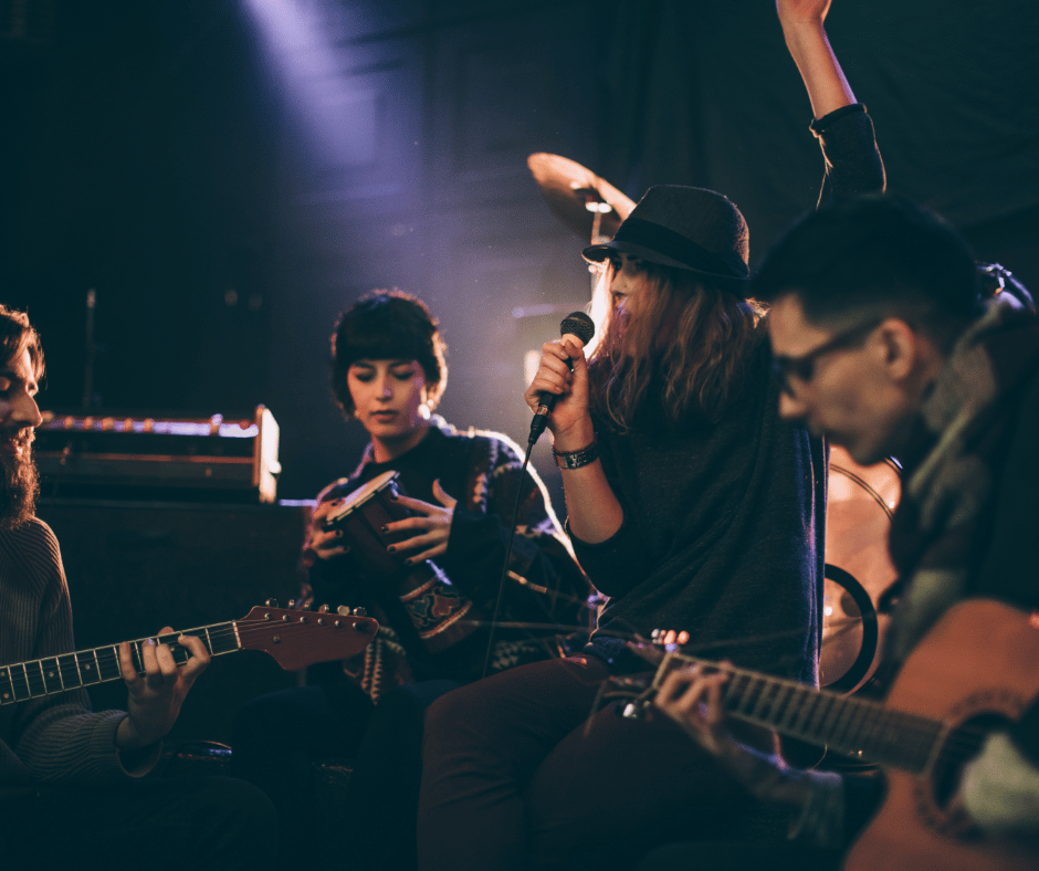 Social Media Success for Musicians: A Simple Guide