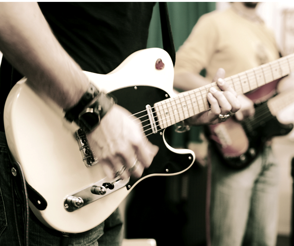 10 Things Musicians Should Give Up to Hit the Right Notes of Success